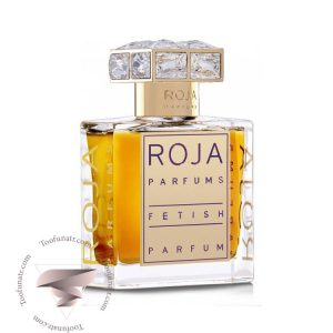 روژا داو فتیش - Roja Dove Fetish