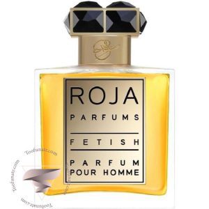 روژا داو فتیش پور هوم مردانه - Roja Dove Fetish Pour Homme