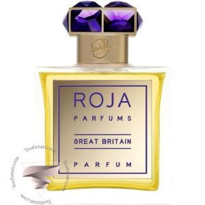 روژا داو گریت بریتین - Roja Dove Great Britain