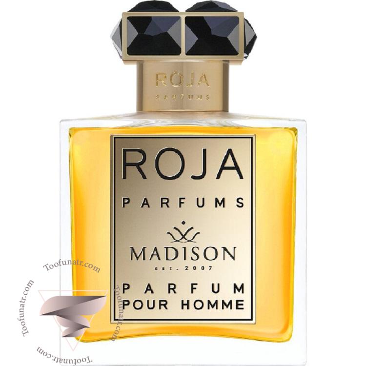 روژا داو مدیسون پور هوم مردانه - Roja Dove Madison pour Homme روژا داو مدیسون پور هوم مردانه - Roja Dove Madison pour Homme
