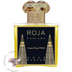 روژا داو کینگدام آف صعودی عربیا - Roja Dove Kingdom of Saudi Arabia