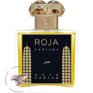 روژا داو قطر - Roja Dove Qatar