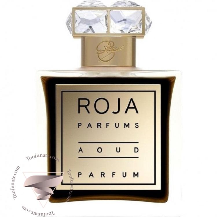 روژا داو آعود 2010 - Roja Dove Aoud 2010 روژا داو آعود 2010 - Roja Dove Aoud 2010