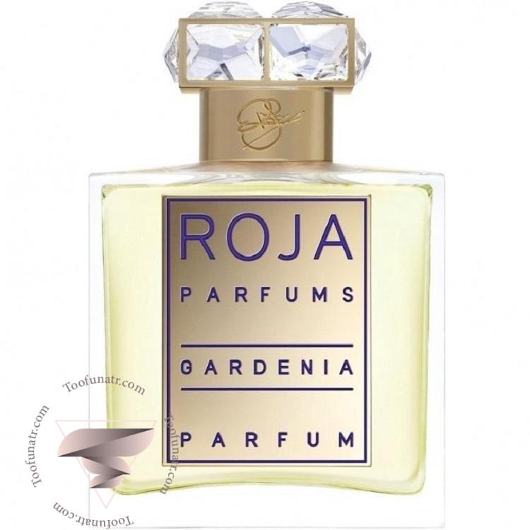 روژا داو گاردنیا - Roja Dove Gardenia روژا داو گاردنیا - Roja Dove Gardenia