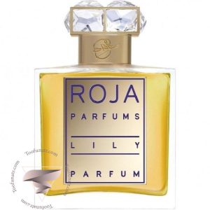 روژا داو لیلی - Roja Dove Lily
