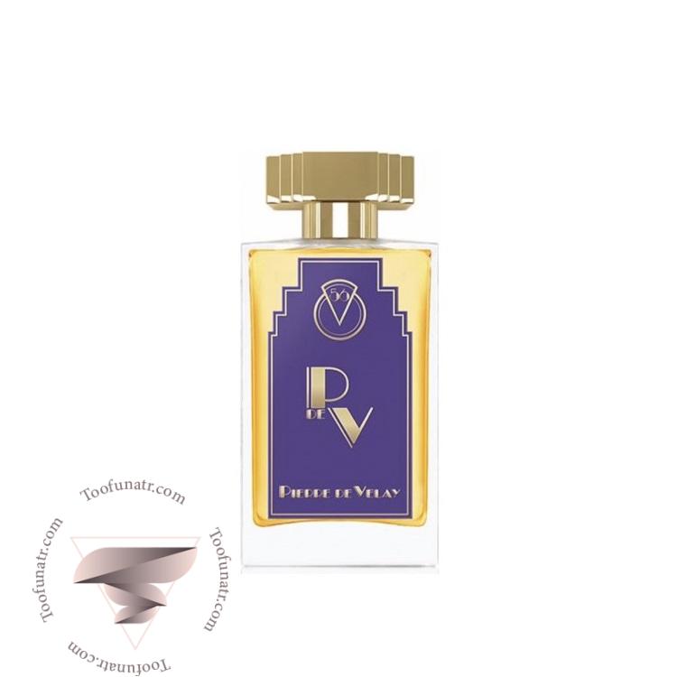 روژا داو پیر د ویلی نامبر شماره 56 - Roja Dove Pierre de Velay No. 56 روژا داو پیر د ویلی نامبر شماره 56 - Roja Dove Pierre de Velay No. 56