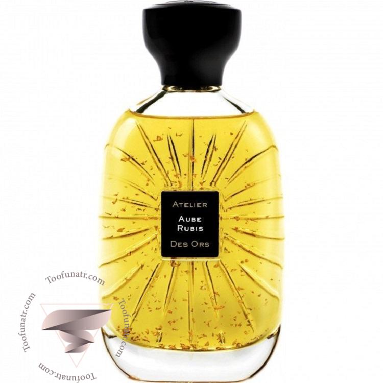 آتلیه دس اورس اوبه روبیس - Atelier des ors Aube Rubis آتلیه دس اورس اوبه روبیس - Atelier des ors Aube Rubis