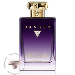 روژا داو دنجر پور فم اسنس د پارفوم - Roja Dove Danger Pour Femme Essence De Parfum