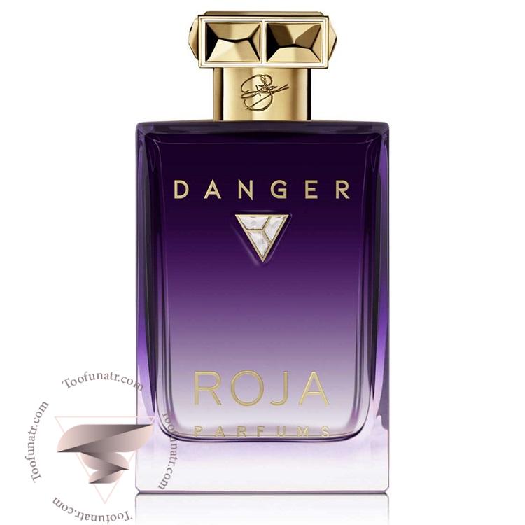 روژا داو دنجر پور فم اسنس د پارفوم - Roja Dove Danger Pour Femme Essence De Parfum روژا داو دنجر پور فم اسنس د پارفوم - Roja Dove Danger Pour Femme Essence De Parfum