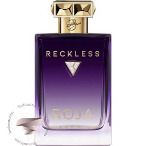 روژا داو رکلس پور فم اسنس د پارفوم - Roja Dove Reckless Pour Femme Essence De Parfum