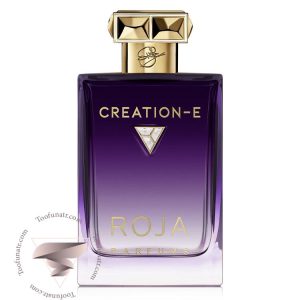 روژا داو کریشن ای اسنس د پارفوم - Roja Dove Creation-E Essence de Parfum