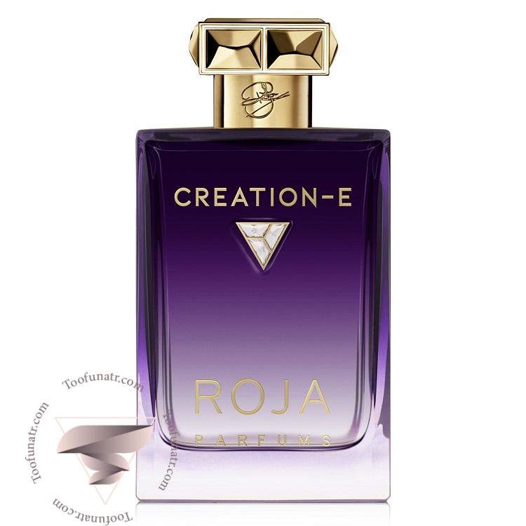روژا داو کریشن ای اسنس د پارفوم - Roja Dove Creation-E Essence de Parfum روژا داو کریشن ای اسنس د پارفوم - Roja Dove Creation-E Essence de Parfum