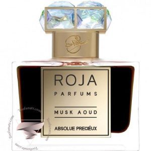 روژا داو مسک آعود ابسول پرسیو - Roja Dove Musk Aoud Absolue Précieux