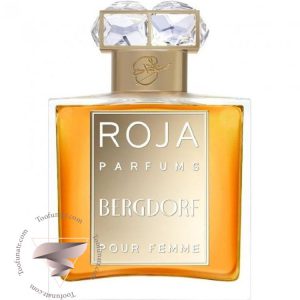 روژا داو برگدورف پور فم زنانه - Roja Dove Bergdorf Pour Femme