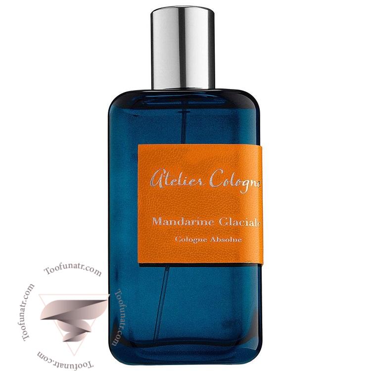 آتلیه کلن ماندارین گلاسیال - Atelier Cologne Mandarine Glaciale آتلیه کلن ماندارین گلاسیال - Atelier Cologne Mandarine Glaciale