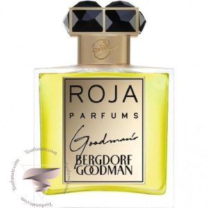 روژا داو گودمنز برگدورف گودمن - Roja Dove Goodman's Bergdorf Goodman