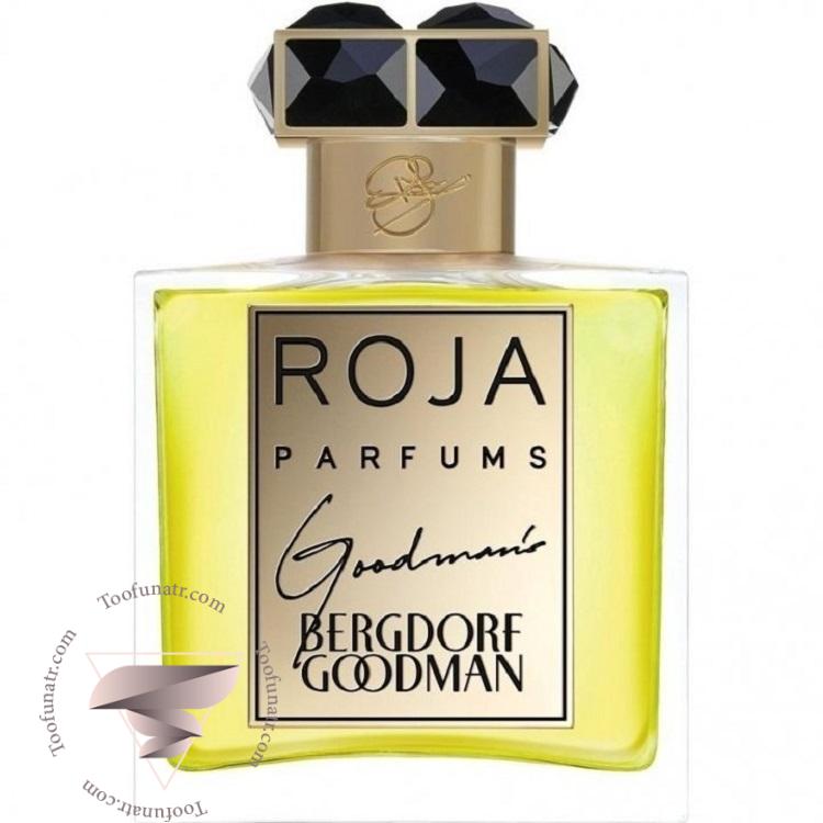 روژا داو گودمنز برگدورف گودمن - Roja Dove Goodman's Bergdorf Goodman روژا داو گودمنز برگدورف گودمن - Roja Dove Goodman's Bergdorf Goodman