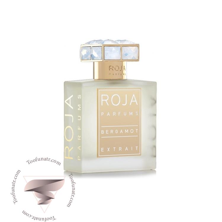 روژا داو برگاموت - Roja Dove Bergamot روژا داو برگاموت - Roja Dove Bergamot