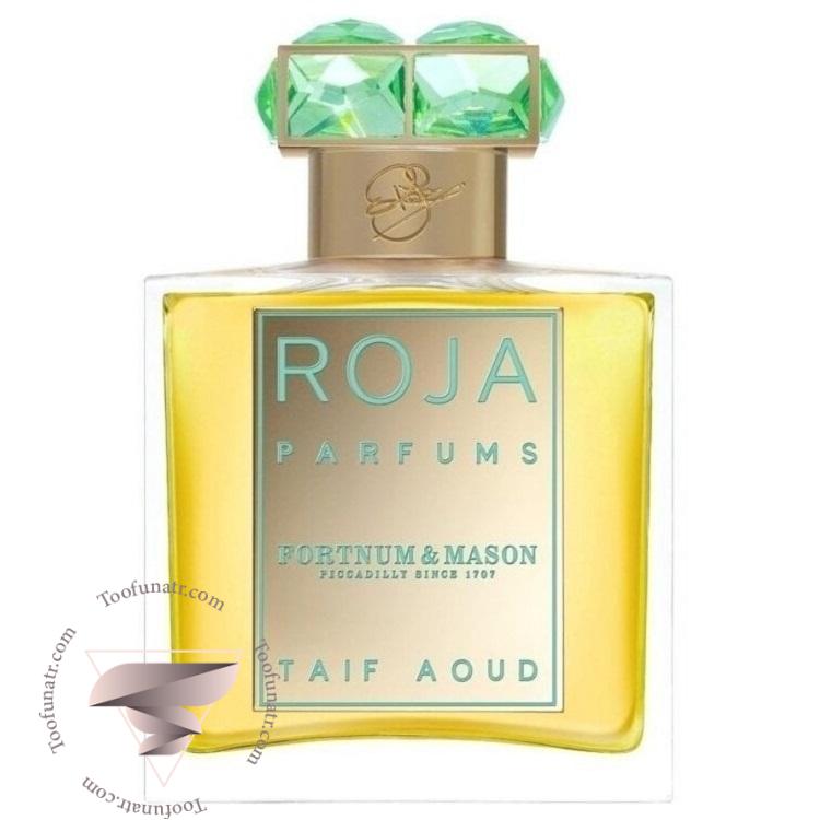 روژا داو فورتنوم اند میسون طیف عود - Roja Dove Fortnum & Mason Taif Oud روژا داو فورتنوم اند میسون طیف عود - Roja Dove Fortnum & Mason Taif Oud