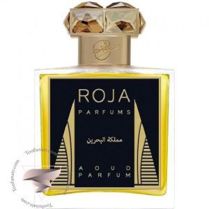 روژا داو کینگدام آف بحرین - Roja Dove Kingdom of Bahrain