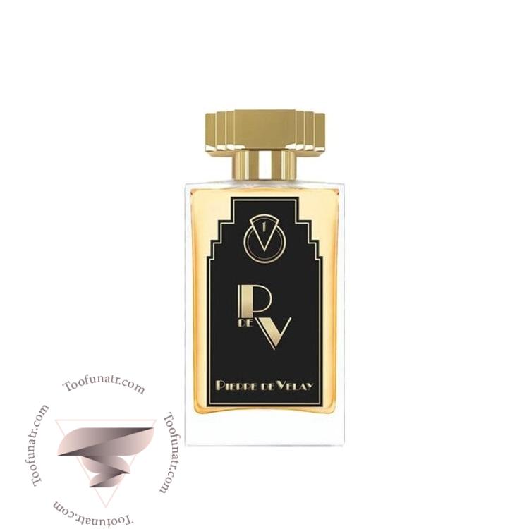 روژا داو پیر د ویلی نامبر شماره 1 - Roja Dove Pierre de Velay No. 1 روژا داو پیر د ویلی نامبر شماره 1 - Roja Dove Pierre de Velay No. 1