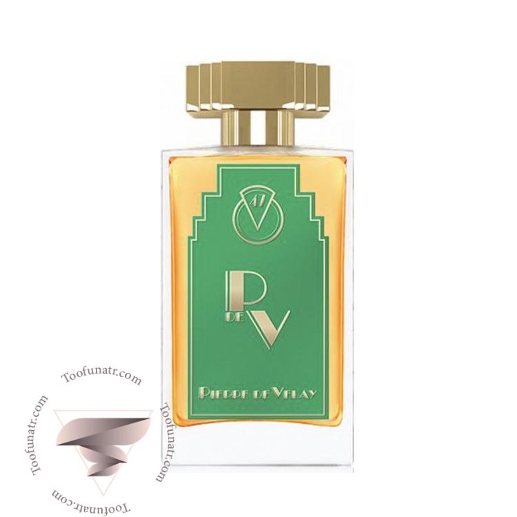 روژا داو پیر د ویلی نامبر شماره 47 - Roja Dove Pierre de Velay No. 47 روژا داو پیر د ویلی نامبر شماره 47 - Roja Dove Pierre de Velay No. 47