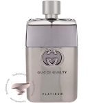 گوچی گیلتی پور هوم پلاتینوم - Gucci Guilty Pour Homme Platinum