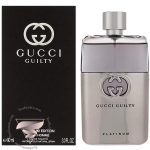 گوچی گیلتی پور هوم پلاتینوم - Gucci Guilty Pour Homme Platinum
