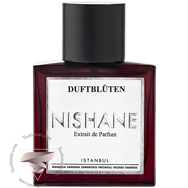نیشان دوفت بلوتن - Nishane Duftblüten نیشان دوفت بلوتن - Nishane Duftblüten