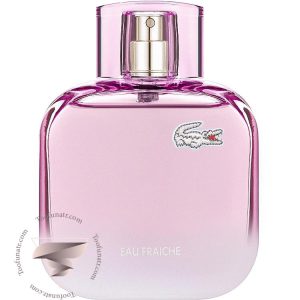 لاگوست ادو لاگوست ال 12 12 پور اله او فرش - Lacoste Eau de Lacoste L.12.12 Pour Elle Eau Fraiche