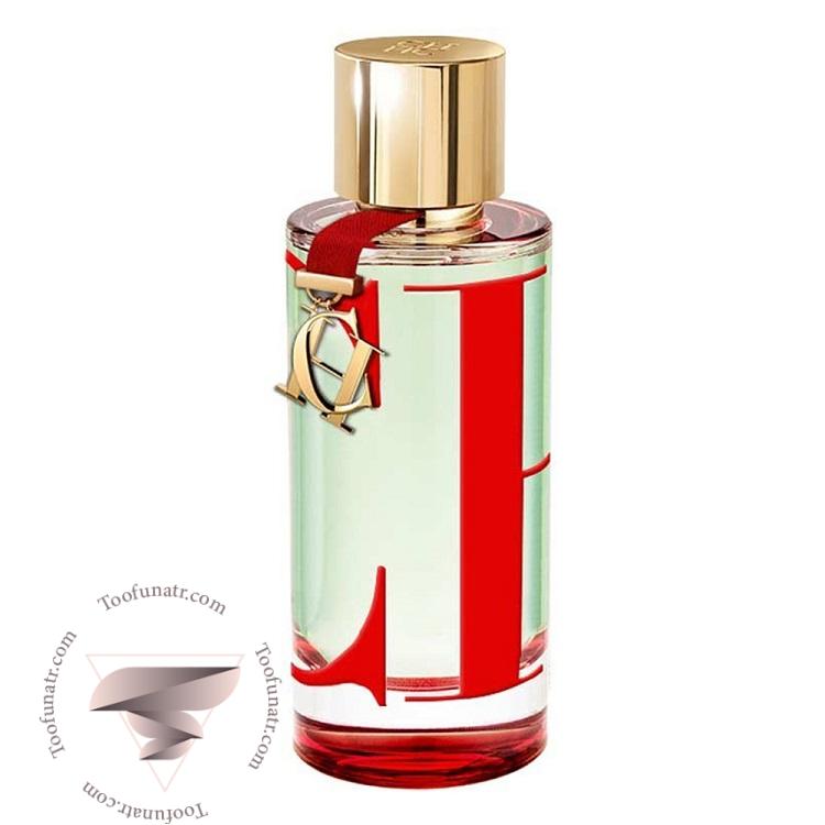 کارولینا هررا سی اچ لئو 2017 - Carolina Herrera CH L'Eau 2017 کارولینا هررا سی اچ لئو 2017 - Carolina Herrera CH L'Eau 2017