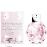جورجیو آرمانی امپریو دیاموند زنانه ادو تویلت - Giorgio Armani Emporio Armani Diamonds for Women EDT