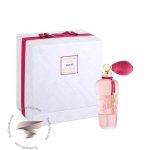 لالیک مون پریمیر کریستال کالکشن سنشوال ابسولو - Lalique Mon Premier Cristal Collection Sensuel Absolu