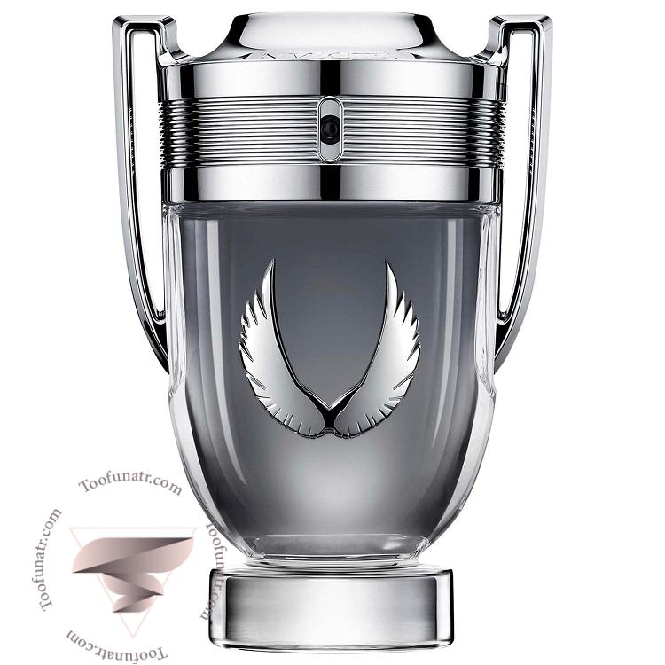 پاکو رابان اینوکتوس پلاتینیوم پلاتینوم - Paco Rabanne Invictus Platinum پاکو رابان اینوکتوس پلاتینیوم پلاتینوم - Paco Rabanne Invictus Platinum