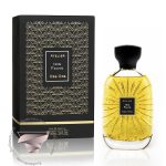 آتلیه دس اورس ایریس فئو - Atelier des ors Iris Fauve