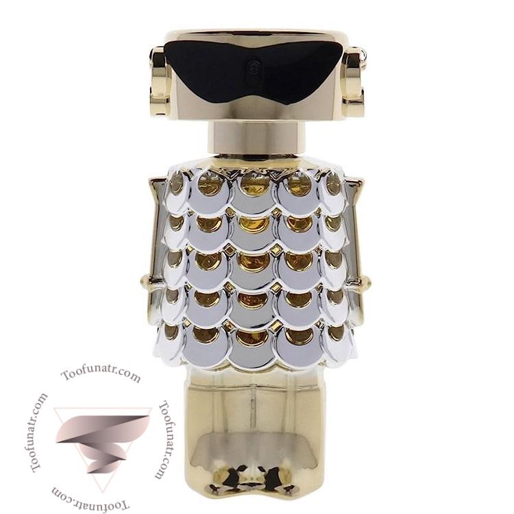 پاکو رابان فیم - Paco Rabanne Fame پاکو رابان فیم - Paco Rabanne Fame