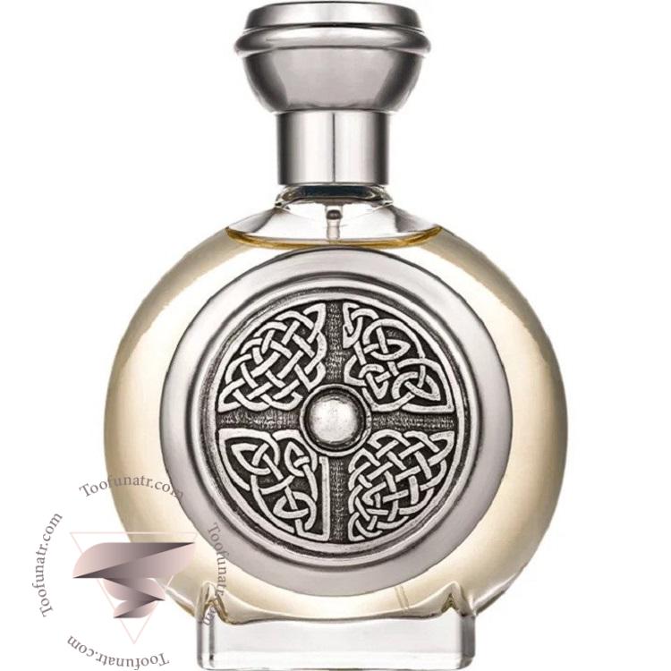 بودیسیا د ویکتوریوس جنتل - Boadicea the Victorious Gentle بودیسیا د ویکتوریوس جنتل - Boadicea the Victorious Gentle
