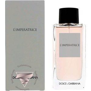 دولچه گابانا دی اند جی آنتولوژی ال ایمپرتریس 3 - Dolce & Gabbana D&G Anthology L'Imperatrice 3
