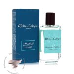 آتلیه کلن کلمنتین کالیفورنیا - Atelier Cologne Clementine California