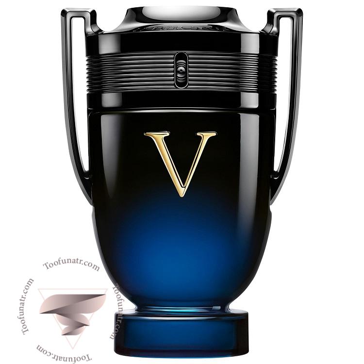 پاکو رابان اینویکتوس (اینوکتوس) ویکتوری الکسیر (الیکسیر) - Paco Rabanne Invictus Victory Elixir پاکو رابان اینویکتوس (اینوکتوس) ویکتوری الکسیر (الیکسیر) - Paco Rabanne Invictus Victory Elixir