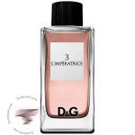 دولچه گابانا دی اند جی آنتولوژی ال ایمپرتریس 3 - Dolce Gabbana D&G Anthology L'Imperatrice 3