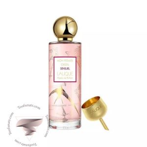 لالیک مون پریمیر کریستال کالکشن سنشوال ابسولو ریفیل - Lalique Lalique Mon Premier Cristal Collection Sensuel Absolu Refill