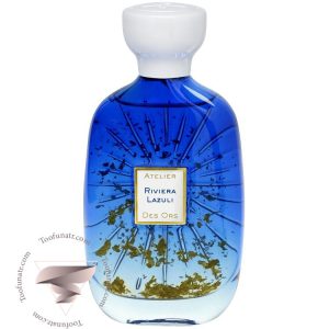 آتلیه دس اورس ریویرا لازولی - Atelier des Ors Riviera Lazuli