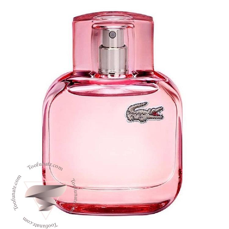 لاگوست او د لاگوست ال.12.12 پور اله اسپارکلینگ - Lacoste Eau de Lacoste L.12.12 Pour Elle Sparkling لاگوست او د لاگوست ال.12.12 پور اله اسپارکلینگ - Lacoste Eau de Lacoste L.12.12 Pour Elle Sparkling