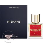 نیشان وین اند نیو واین اند نایو - Nishane Vain & Naïve