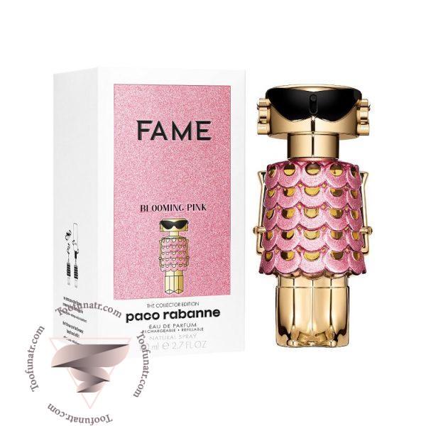 پاکو رابان فیم بلومینگ پینک - Paco Rabanne Fame Blooming Pink