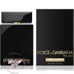 دولچه گابانا د وان ادو پرفیوم اینتنس مردانه - Dolce Gabbana The One For Men Eau de Parfum EDP Intense