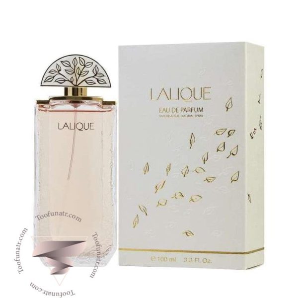 لالیک لالیک زنانه - Lalique Lalique