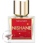 نیشان وین اند نیو واین اند نایو - Nishane Vain & Naïve