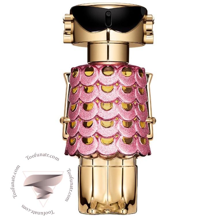 پاکو رابان فیم بلومینگ پینک - Paco Rabanne Fame Blooming Pink پاکو رابان فیم بلومینگ پینک - Paco Rabanne Fame Blooming Pink